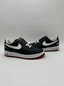 Nike Air Force 1 Puerto Rico 3 2002 Size 11 Brand New 624040-411 - Picture 1 of 15