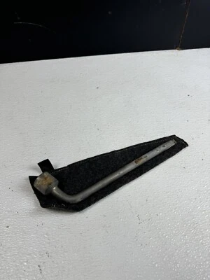 1999-2005 Mazda Miata Jack Tool Emergency Tire Wrench OEM - Изображение 1 из 3