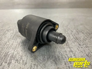 NEW Can Am 2006-current Outlander Renegade OEM IACV Air Control Valve 420665941 - Picture 1 of 5