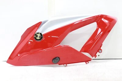 13-19 BMW S1000RR OEM ROJO BLANCO IZQUIERDO INFERIOR MEDIO SUPERIOR CARENADO CAPUCHA Foto 1 de 4