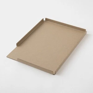 Bandeja de papel MIDORI MD tamaño A4 estuche artesanal Pasco incluye 100 hojas de papel MD - Imagen 1 de 8
