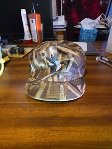 Cabela's Duck Hunting Hat - Picture 1 of 1