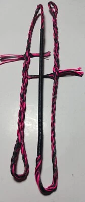 Excalibur Micro NEON Edition  Flemish Crossbow String  26 1/8 - Image 1 of 4