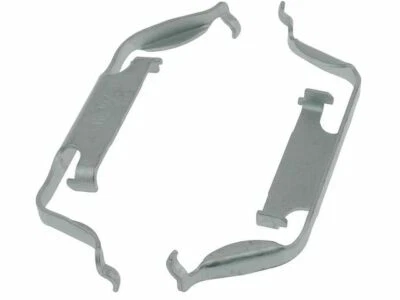 Kit de herrajes de freno delanteros para BMW 540i 1999-2003 36779PR 2000 2001 2002 Foto 1 de 2