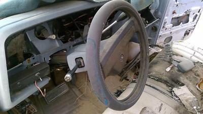 Dodge Ram D100 1988 1989 conjunto de columna de dirección OEM 4x2 at Foto 1 de 4