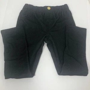 Leggings neri per bambina Jessica Simpson taglia 4T - Foto 1 di 10