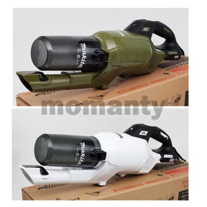 Makita CL003G CL003GZO Vacuum Cleaner 40V max XGT Brushless Cordless Tool Only - Picture 1 of 11
