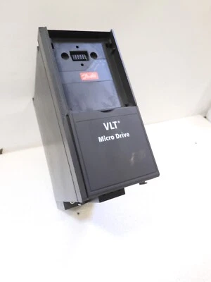 FC-051P2K2T4E20H3BXCXXXSXXX, Danfoss - Bild 1 von 2