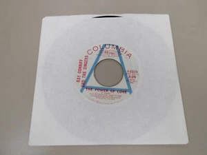 Ray Conniff & The Singers - The Power Of Love / Jean - Columbia 4-45070 VG+ - Picture 1 of 4