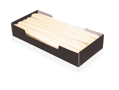 Leuchterkerzen Spitzkerzen Tafelkerzen 36 verschiedene Farben zur Auswahl RAL - Bild 1 von 4