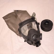 Rare Fire Fighters MP5 Gas Mask