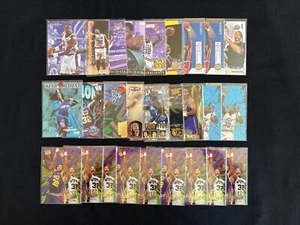 25x FLEER INSERT LOT KARL MALONE! NMMT/MINT! - Picture 1 of 1