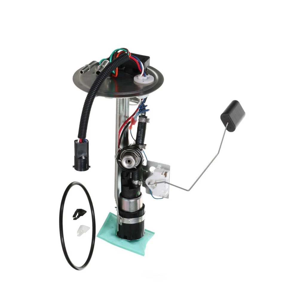 Conjunto de suspensión de bomba de combustible Carter P74864S para Ford Ranger 1998 Foto 1 de 4