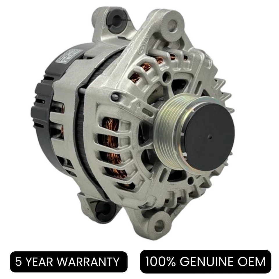 Nuevo alternador OEM para Kia Sportage L4 2.0L 11-13 37300-25700 2611176 11607 Foto 1 de 4