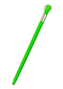 WERHE Profi 600 mm Vollstahl Verlängerung für Erdbohrer extrem robust - Picture 1 of 2