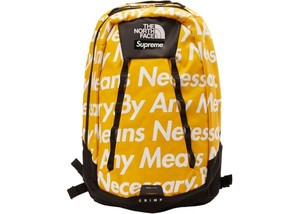 The North Face Supreme x Backpacks for 