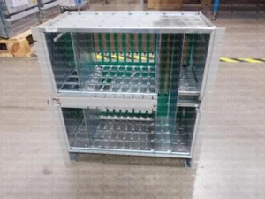 CISCO 545476    PRISMA DT CHASSIS & BKPLANE - Picture 1 of 1
