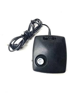 Altavoz Almohada Dinámica Colman 2D-249 Negro Cuadrado Japón PROBADO/FUNCIONA Foto 1 de 4