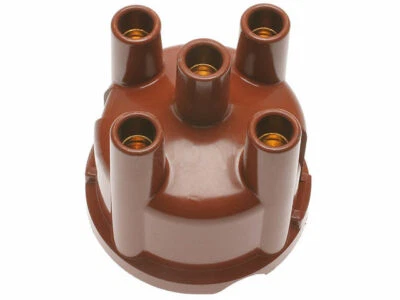 For 1963-1968 Alfa Romeo Giulia Sprint Distributor Cap SMP 65271TF 1964 1965 - Image 1 of 2