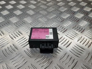 B265 Ford Focus Central Locking Control Unit ECU 98AG15K600AA 5WK4720A - Picture 1 of 5