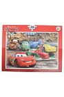 Innovakids Disney Pixar Cars Puzzle 35 Teile Rot Kinder