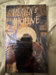 Heaven's Machine para Nintendo Switch - Nuevo sellado de fábrica - Imagen 1 de 2
