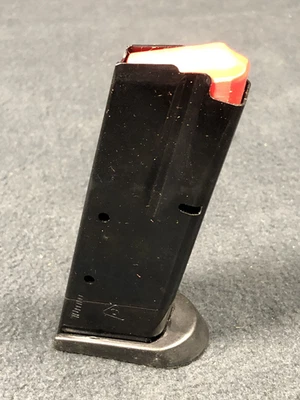 EAA Witness Pistol Magazine 10mm 10 Round NEW - Image 1 of 4