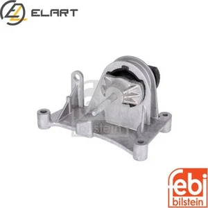 ENGINE MOUNTING 183678 FOR FIAT 312A2.000/A7.000/A5.000 46337566 0.9L 2cyl - Picture 1 of 7