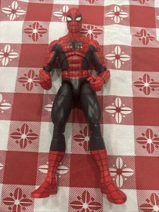 The Amazing Spiderman Marvel Legends Amazing Fantasy Target Exclusive - Bild 1 von 2