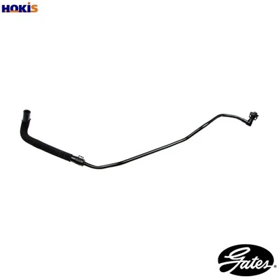 HEATER HOSE 02-2896 FOR AUDI A4/Allroad/B8 A5/Sportback/Convertible CPMB 2.0L - Image 1 of 4