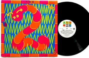 ABC For Kids #TWO LP Sharon O'Neill-Jim Conway-Grace Knight-Graeme Connors - Picture 1 of 3