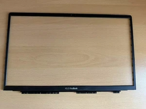 Genuine ASUS VivoBook K403J X403J Screen Bezel - Picture 1 of 3