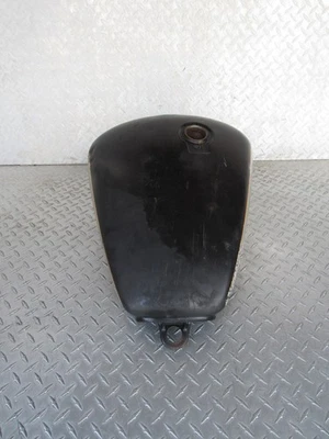 1993 93 YAMAHA XV1100 XV 1100 VIRAGO FUEL TANK - Image 1 of 4
