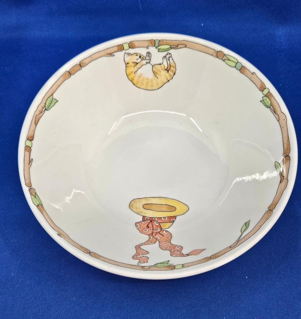 Villeroy Cat for sale | eBay