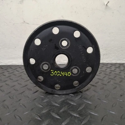 Balanceador armónico polea cigüeñal 94-04 camioneta Chevrolet S10 2,2 L OEM 10141920 Foto 1 de 4