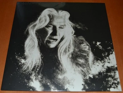 Ian Lynch All You Need Is Death Green Translucent with Black Splatter Vinyl LP - Image 1 of 3