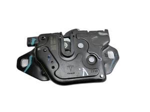 Haubenschloss Motorhaubenschloss Schloss für Tesla Model 3 LR Highland 6tkm!! - Bild 1 von 9