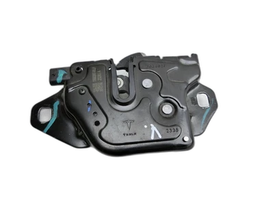 Haubenschloss Motorhaubenschloss Schloss für Tesla Model 3 LR Highland 6tkm!! - Bild 1 von 4