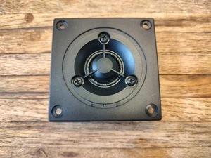 Polk Audio Original Tweeter / Works Great / VG Cond / M4, M4.5 / 2 Avail. - Picture 1 of 6