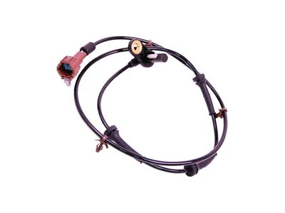 Sensor de velocidade ABS traseiro esquerdo 67125MBND 2003 para 2002-2004 Nissan Altima - Imagem 1 de 2