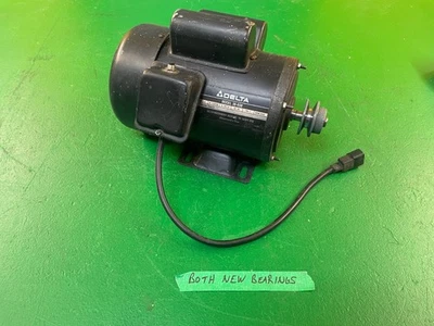 Delta 36-650 - 1.5 HP Table Saw motor Table Saw - Image 1 of 4