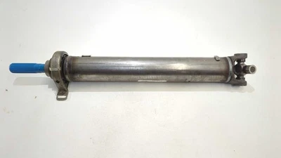 Nuevo eje de transmisión de sección delantera GM 2001-2007 Silverado Sierra 3500 8893481 OEM Foto 1 de 4