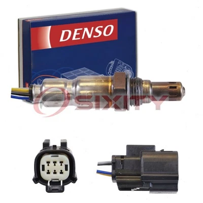 Sensor de relación de combustible de aire Denso Upstream para Ford Edge 2015-2018 3,5 L V6 xb Foto 1 de 4