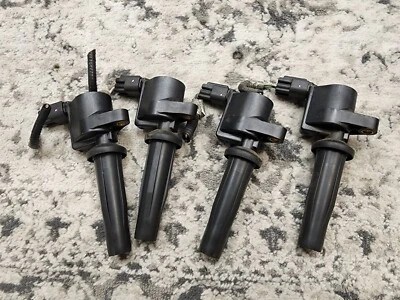 Ford Mercury Mariner 2005-2008 bobina de escape encendedor motor OEM Foto 1 de 3