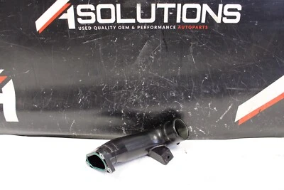 2013 NISSAN R35 GTR GT-R LH DRIVER SIDE TURBO INTERCOOLER CHARGE PIPE HOSE - Изображение 1 из 4