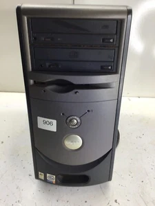 Dell Dimension 2350 Intel Pentium 4 2.00GHz 512MB NO HDD - Bild 1 von 4