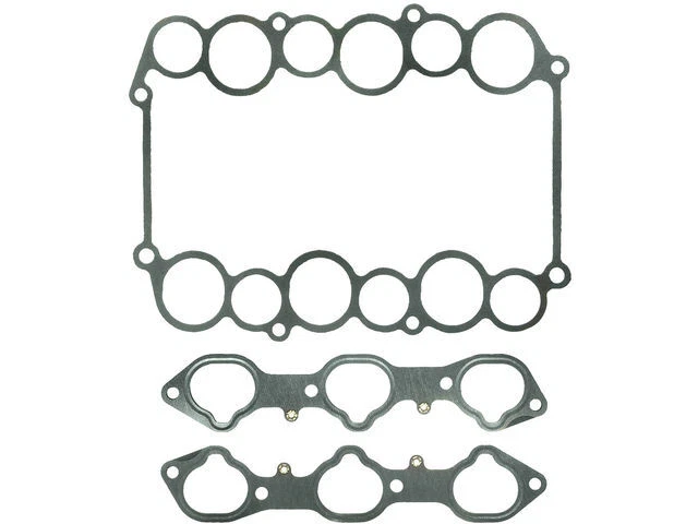 Juego de juntas de colector de admisión para Isuzu Rodeo Sport 2001-2003 3,2 L V6 2002 RJ661DF Foto 1 de 1