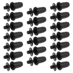 20 Set Speaker Mesh Button Audio Grill Fasteners Buckle for Grille - Picture 1 of 12