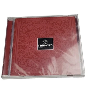 Tanagra Caffe Concerto CD Classical Rome Restaurant 2013 Italy NEW Sealed Import - Picture 1 of 8
