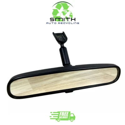 Оригинальное ручное зеркало заднего вида 1999-2006 Chevy Silverado Tahoe Suburban - Изображение 1 из 4